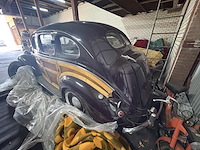 Chrysler royal 1938 - afbeelding 12 van  16