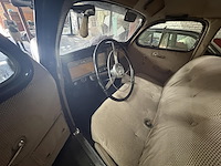 Chrysler royal 1938 - afbeelding 13 van  16