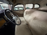 Chrysler royal 1938 - afbeelding 14 van  16