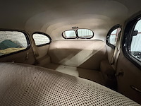 Chrysler royal 1938 - afbeelding 15 van  16