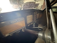 Chrysler royal 1938 - afbeelding 16 van  16