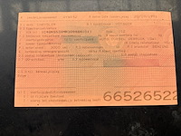 Chrysler voyager, 1991 - afbeelding 10 van  12