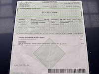 Chrysler voyager, 1991 - afbeelding 11 van  12