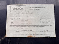 Chrysler voyager, 1991 - afbeelding 12 van  12