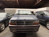 Chrysler voyager, 1991 - afbeelding 2 van  12