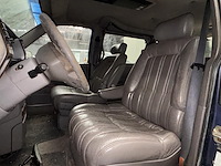Chrysler voyager, 1991 - afbeelding 6 van  12