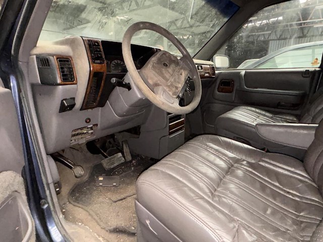 Chrysler voyager, 1991 - afbeelding 7 van  12