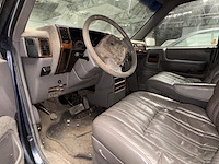 Chrysler voyager, 1991 - afbeelding 7 van  12