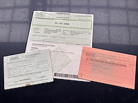 Chrysler voyager, 1991 - afbeelding 8 van  12