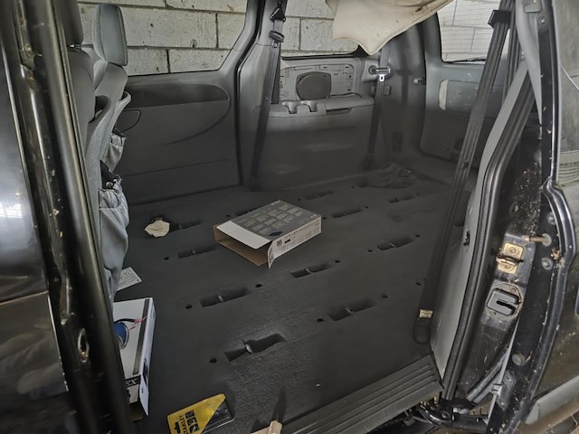 Chrysler voyager - afbeelding 9 van  26