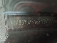 Chrysler voyager - afbeelding 22 van  26