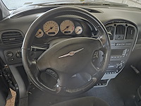 Chrysler voyager - afbeelding 10 van  26