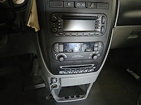 Chrysler voyager - afbeelding 11 van  26