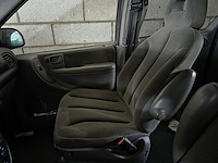 Chrysler voyager - afbeelding 12 van  26