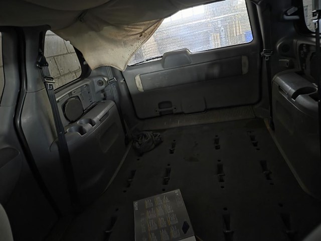 Chrysler voyager - afbeelding 13 van  26