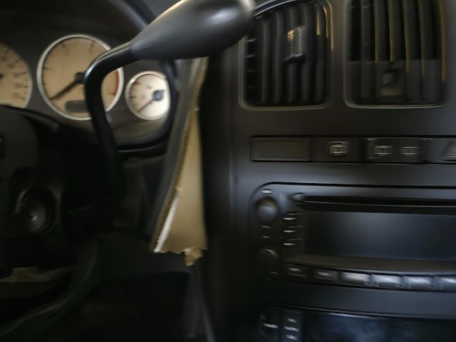 Chrysler voyager - afbeelding 15 van  26