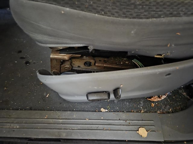 Chrysler voyager - afbeelding 16 van  26