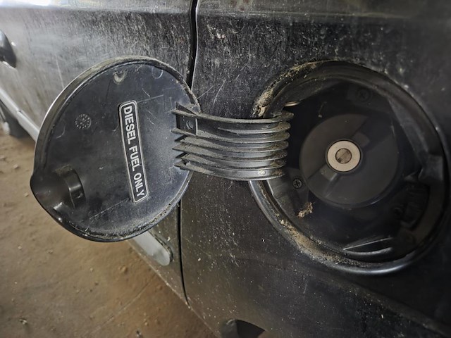 Chrysler voyager - afbeelding 19 van  26