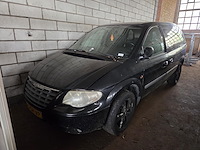 Chrysler voyager - afbeelding 1 van  26