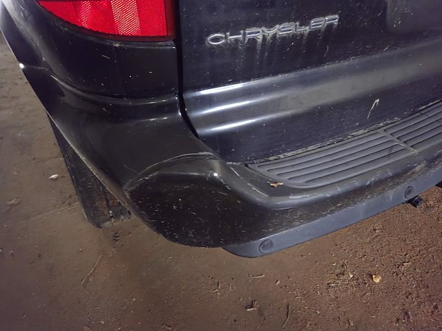 Chrysler voyager - afbeelding 20 van  26