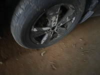 Chrysler voyager - afbeelding 22 van  26