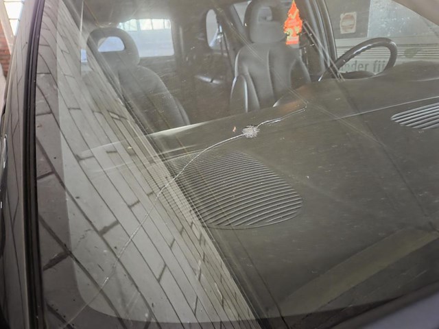 Chrysler voyager - afbeelding 24 van  26