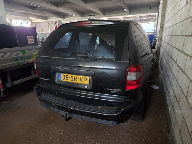 Chrysler voyager - afbeelding 3 van  26