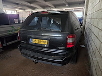 Chrysler voyager - afbeelding 3 van  26