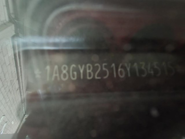 Chrysler voyager - afbeelding 5 van  26