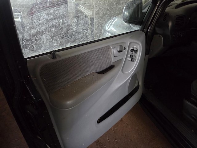 Chrysler voyager - afbeelding 7 van  26