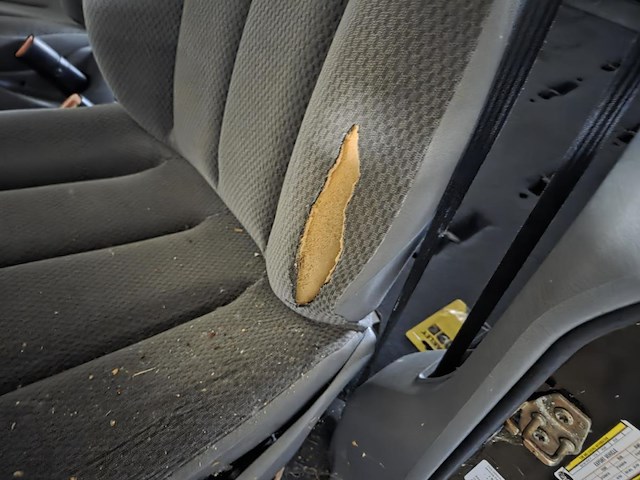 Chrysler voyager - afbeelding 9 van  26