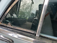 Chrysler windsor oldtimer - afbeelding 6 van  49