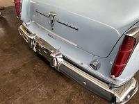 Chrysler windsor oldtimer - afbeelding 20 van  49
