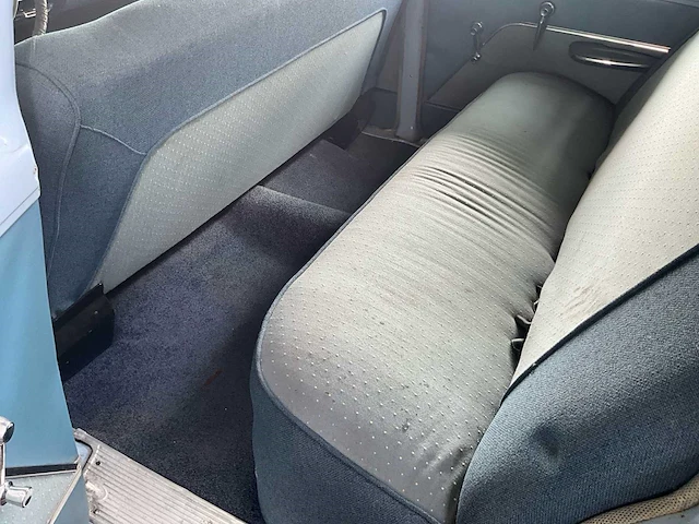Chrysler windsor oldtimer - afbeelding 29 van  49