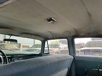 Chrysler windsor oldtimer - afbeelding 31 van  49