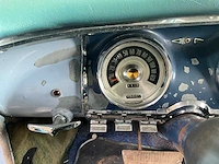 Chrysler windsor oldtimer - afbeelding 40 van  49