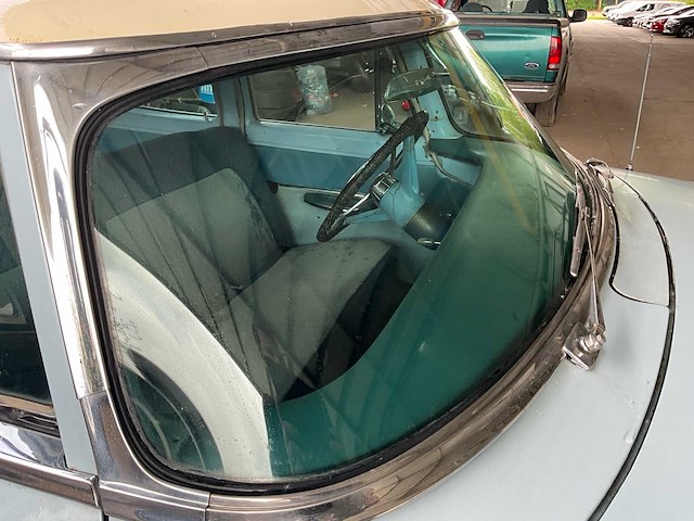 Chrysler windsor oldtimer - afbeelding 2 van  43