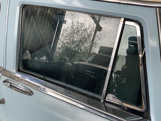 Chrysler windsor oldtimer - afbeelding 3 van  43