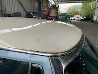 Chrysler windsor oldtimer - afbeelding 4 van  43