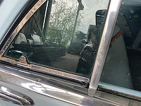 Chrysler windsor oldtimer - afbeelding 5 van  43