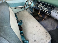 Chrysler windsor oldtimer - afbeelding 6 van  43