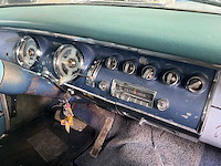 Chrysler windsor oldtimer - afbeelding 11 van  43