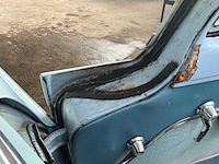Chrysler windsor oldtimer - afbeelding 13 van  43