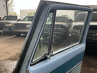 Chrysler windsor oldtimer - afbeelding 14 van  43
