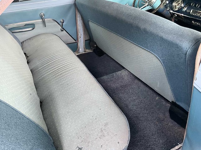 Chrysler windsor oldtimer - afbeelding 15 van  43