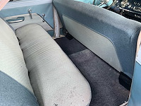 Chrysler windsor oldtimer - afbeelding 15 van  43