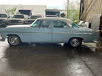 Chrysler windsor oldtimer - afbeelding 10 van  43
