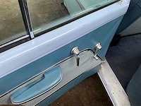 Chrysler windsor oldtimer - afbeelding 24 van  43