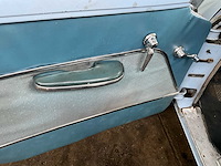 Chrysler windsor oldtimer - afbeelding 32 van  43