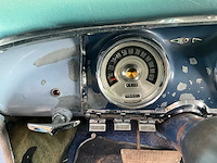 Chrysler windsor oldtimer - afbeelding 35 van  43
